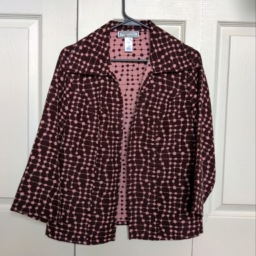 Simonton Jacket - image 1